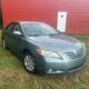 2007 Toyota Camry for sale