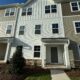 Townhome for rent in Apex