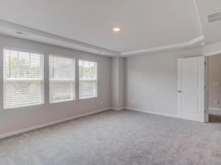 Private Bedroom w Attached Bath in Townhome